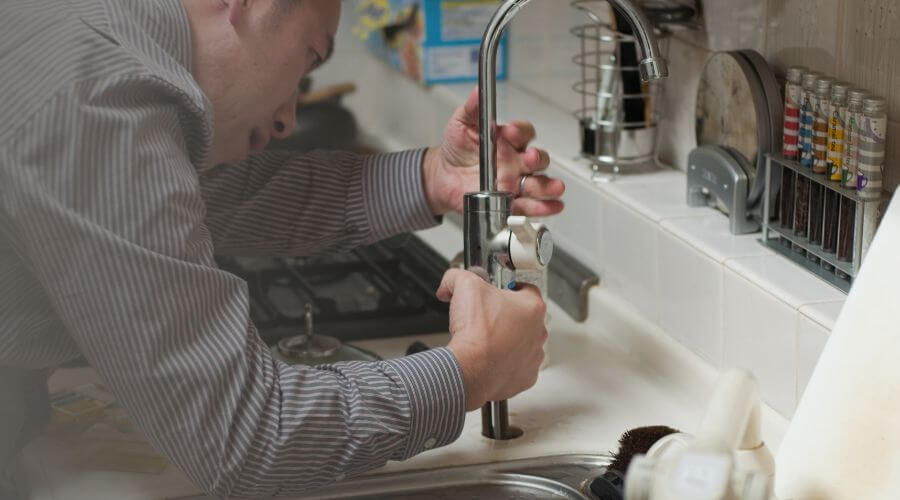 Local annual plumbing maintenance in Gadsden, SC