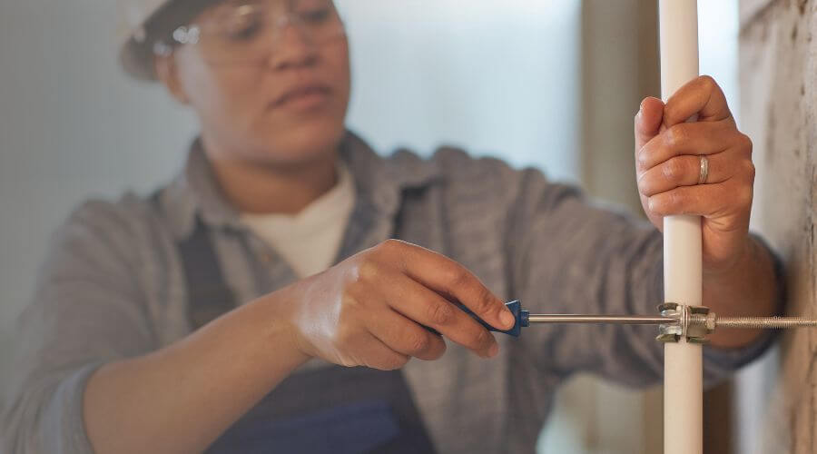 Water Pressure Testing in Gadsden, SC